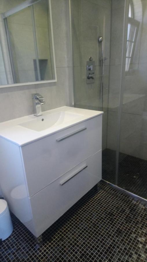 Appartamento Fuerte Premium Blue Costa Calma Esterno foto