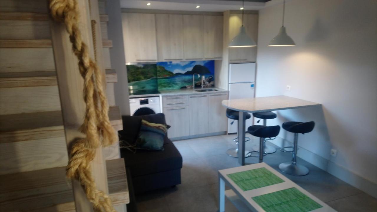 Appartamento Fuerte Premium Blue Costa Calma Esterno foto