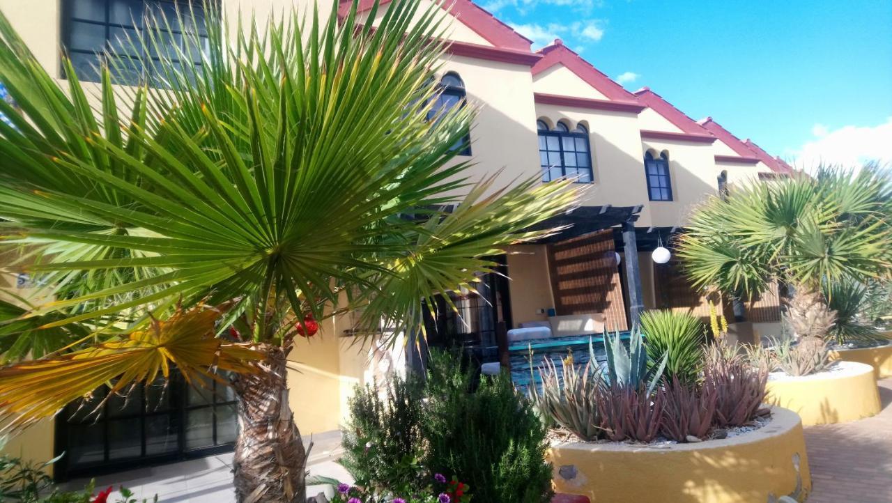 Appartamento Fuerte Premium Blue Costa Calma Esterno foto