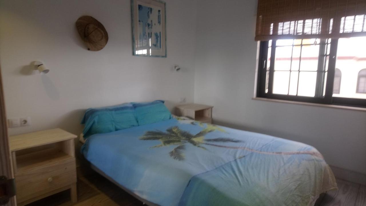 Appartamento Fuerte Premium Blue Costa Calma Esterno foto